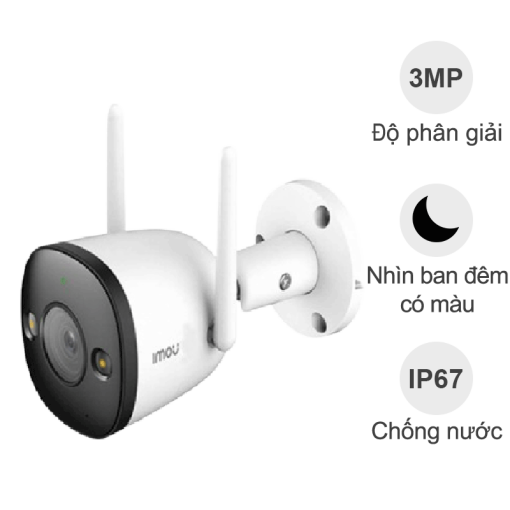 camera imou f32fp